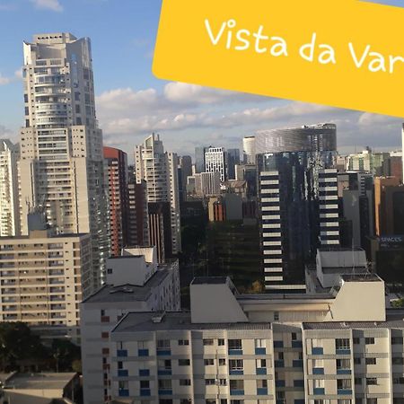 Welcome Nyc Berrini São Paulo Quarto foto