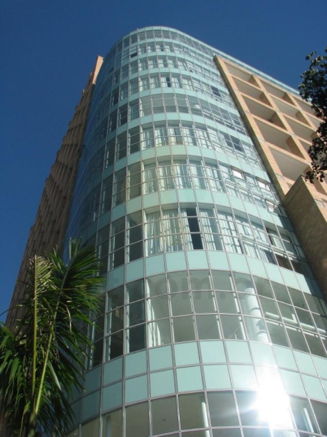 Welcome Nyc Berrini São Paulo Exterior foto